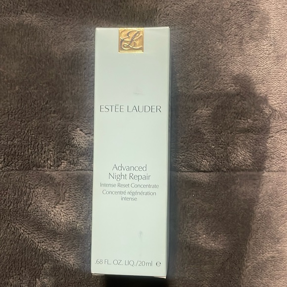 Brand new Estée Lauder advanced night repair intense reset concentrate